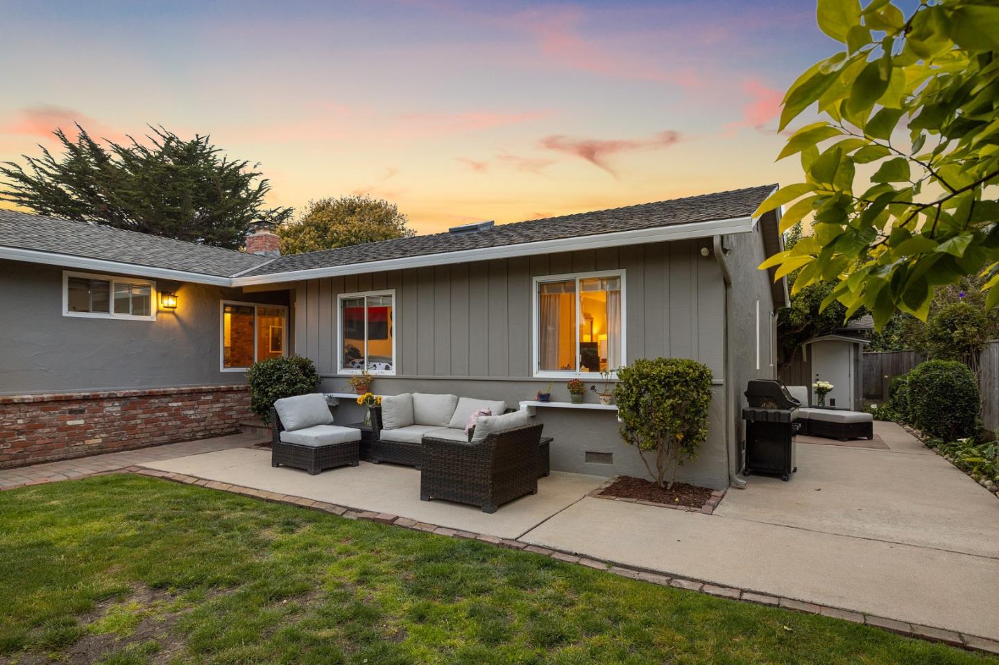 26571 Oliver Road Carmel, CA 93923 - Photo 52 of 63