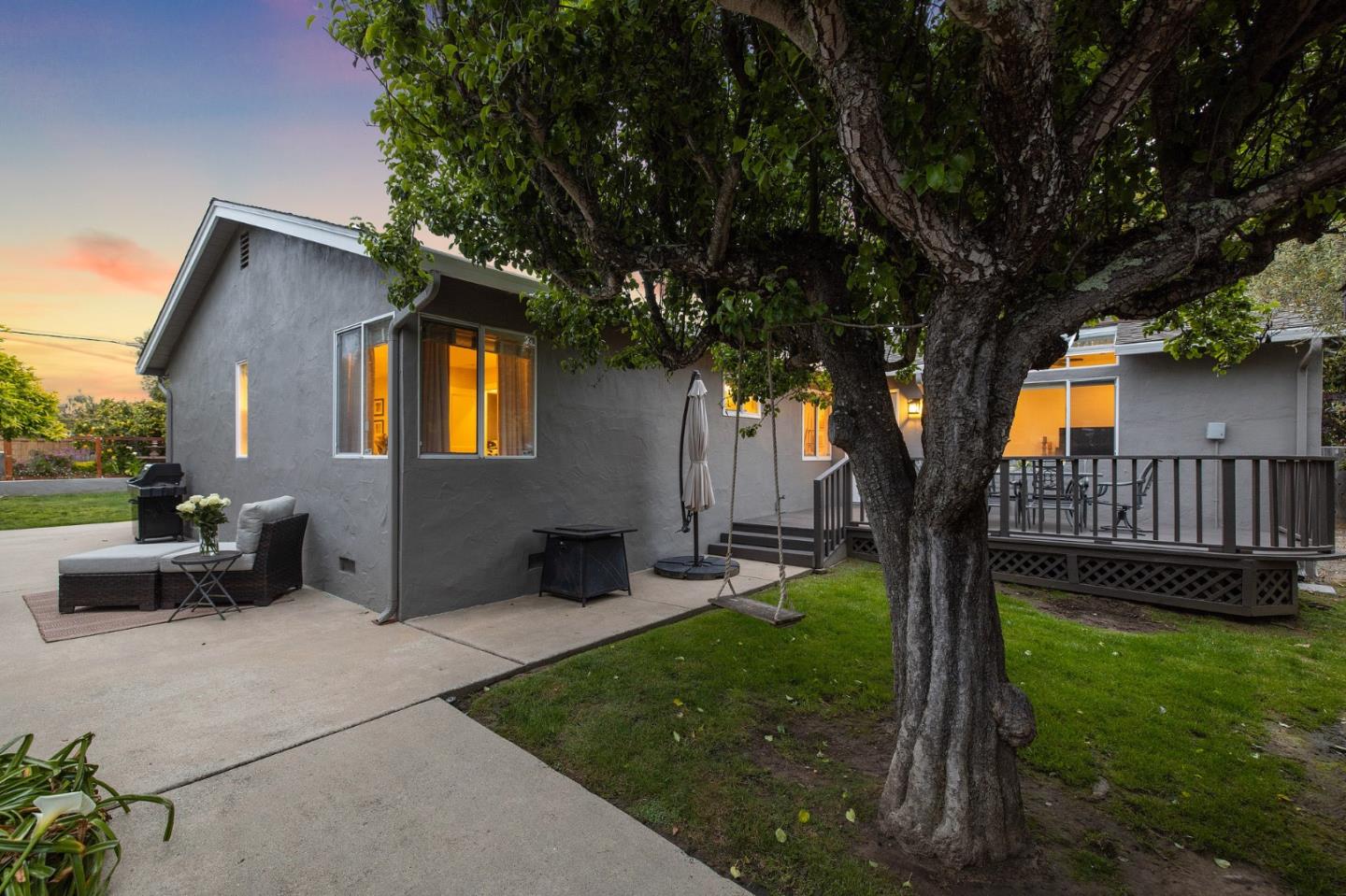 26571 Oliver Road Carmel, CA 93923 - Photo 53 of 63