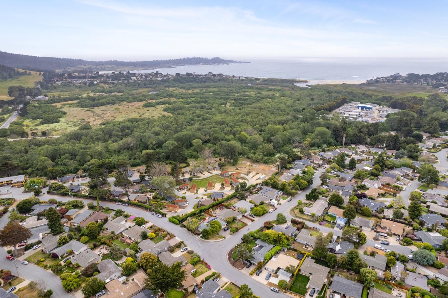 26571 Oliver Road Carmel, CA 93923 - Photo 61 of 63