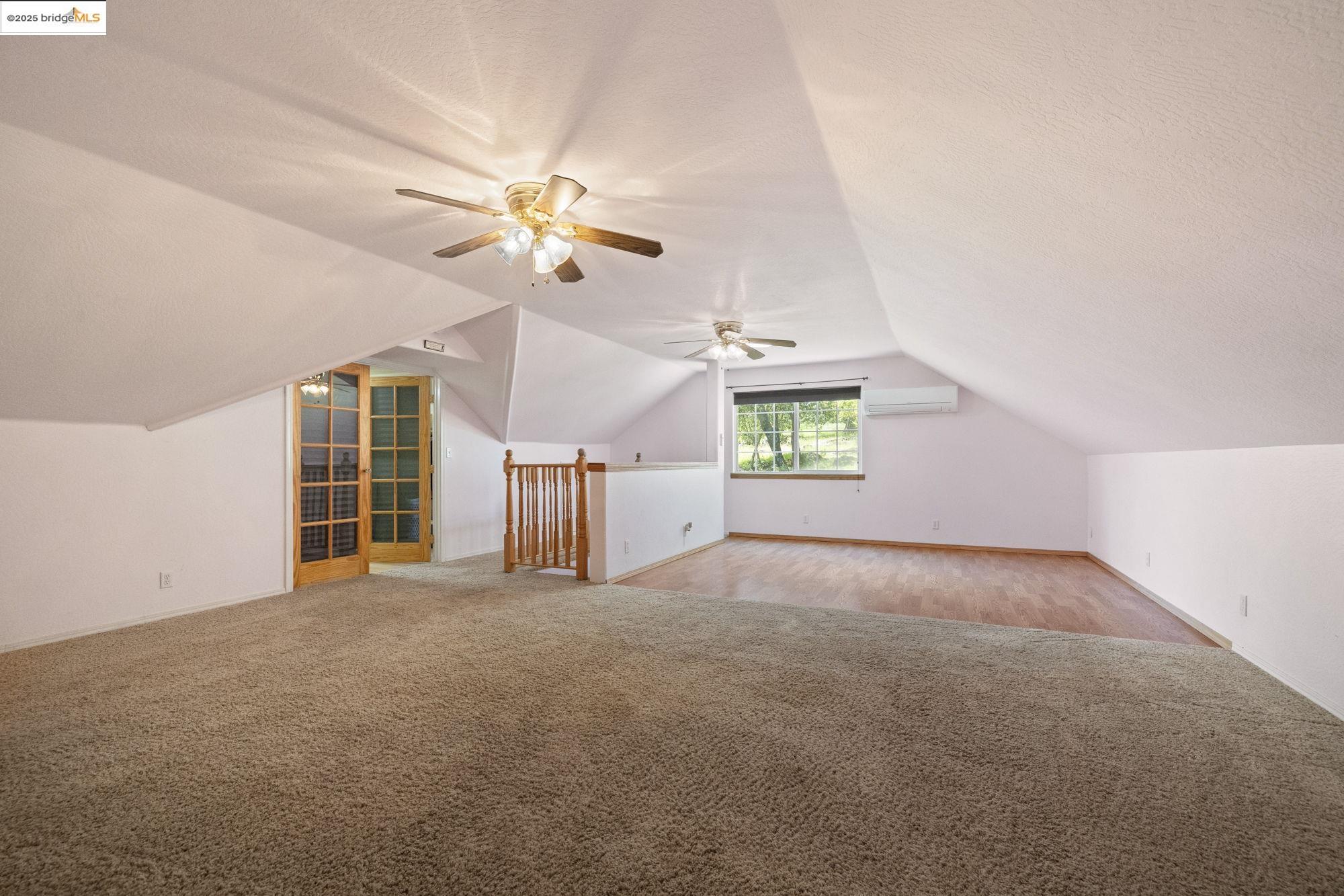 18060 Rob-Ric Road Sonora, CA 95370 - Photo 30 of 52 a view of an empty room with a window