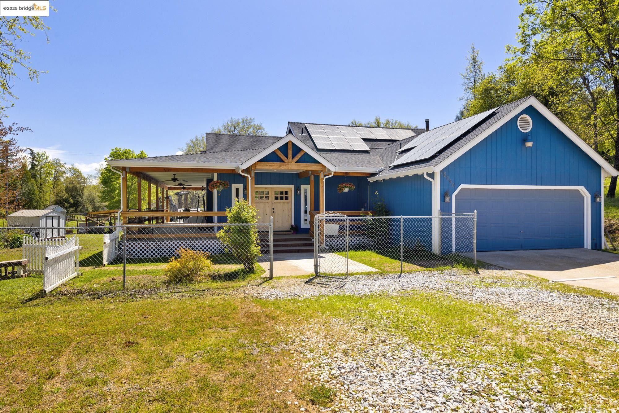 18060 Rob-Ric Road Sonora, CA 95370 - Photo 4 of 52