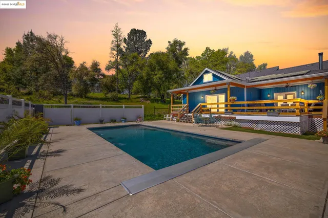 $799,000 | 18060 Rob-Ric Road, Sonora, CA 95370