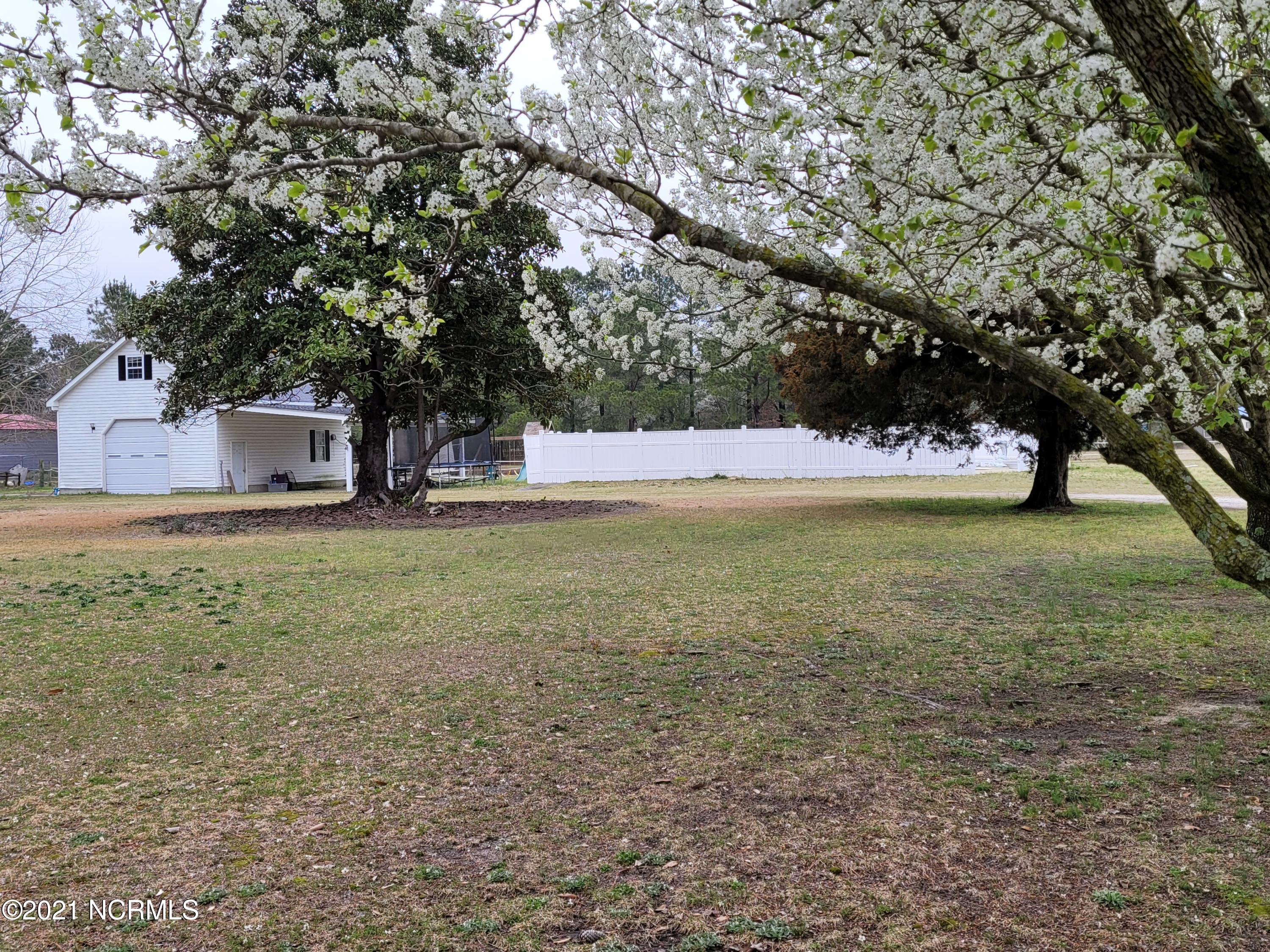 98 Luther Brisson Road Bladenboro, NC 28320 - Photo 2 of 12 20210317_165506