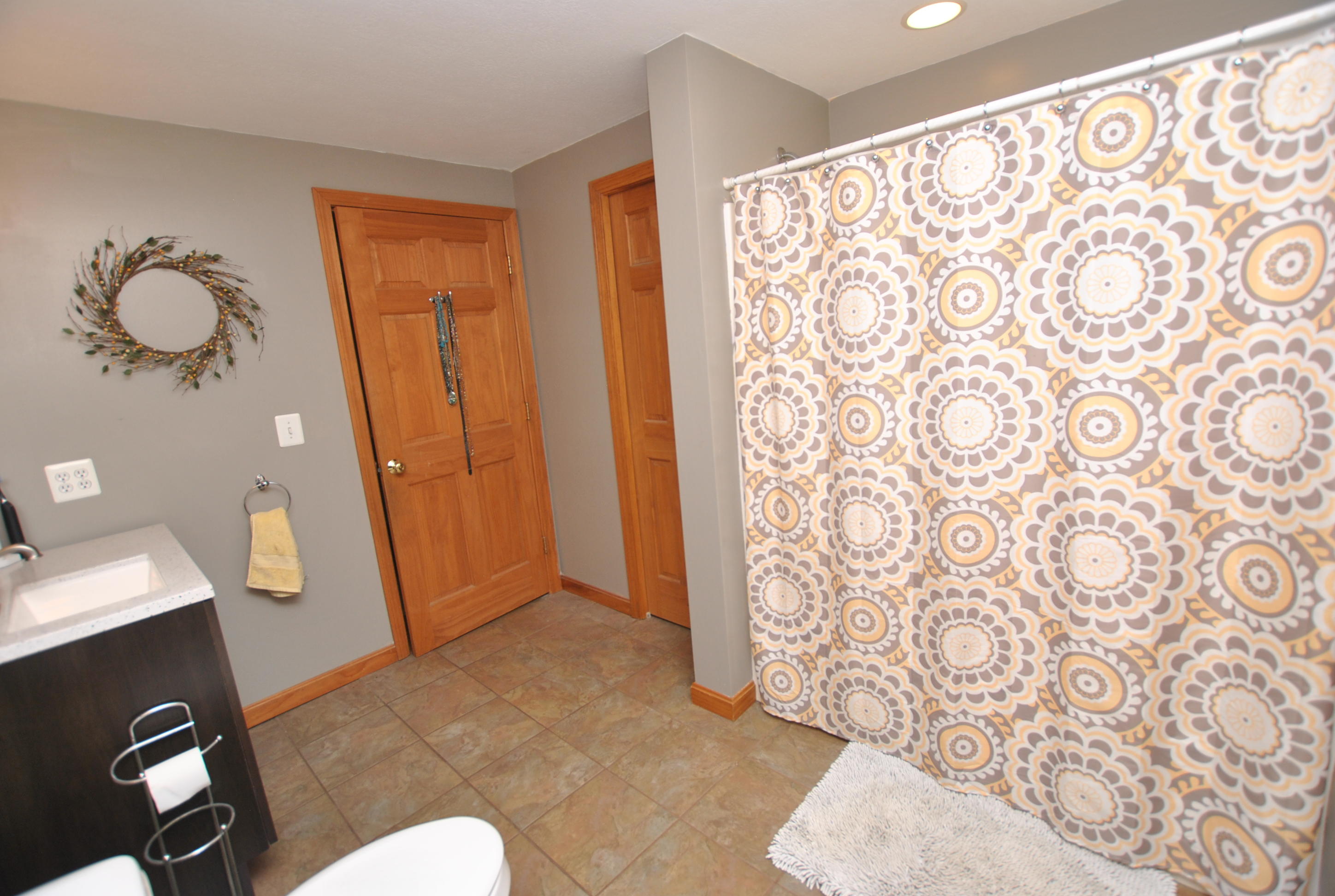 182 Ross Corner Road Shapleigh, ME 04076 - Photo 10 of 31 1st fl bath