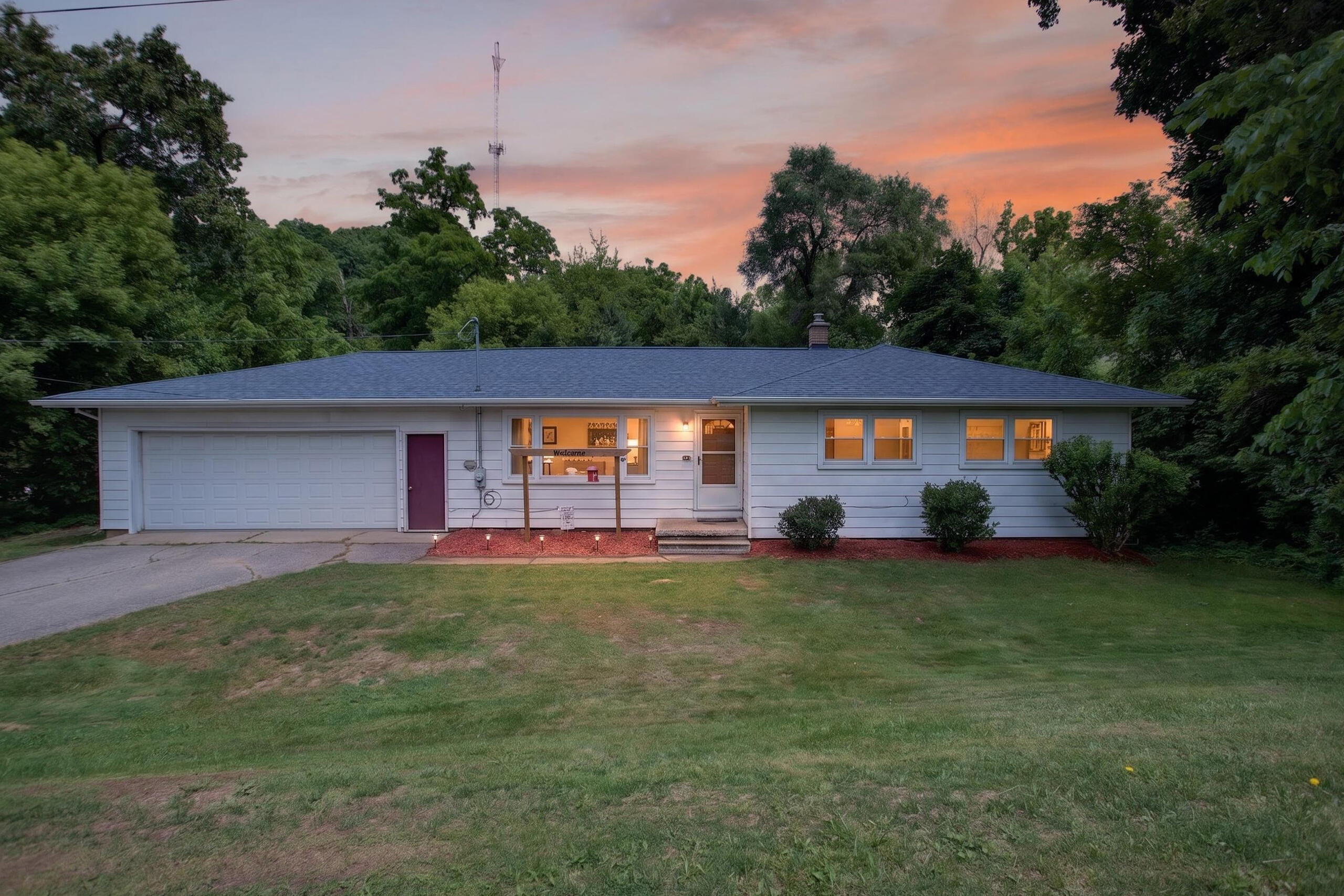 100 North 2nd Street Jackson, MI 49202 - Photo 1 of 50 IMG_6434#twilight