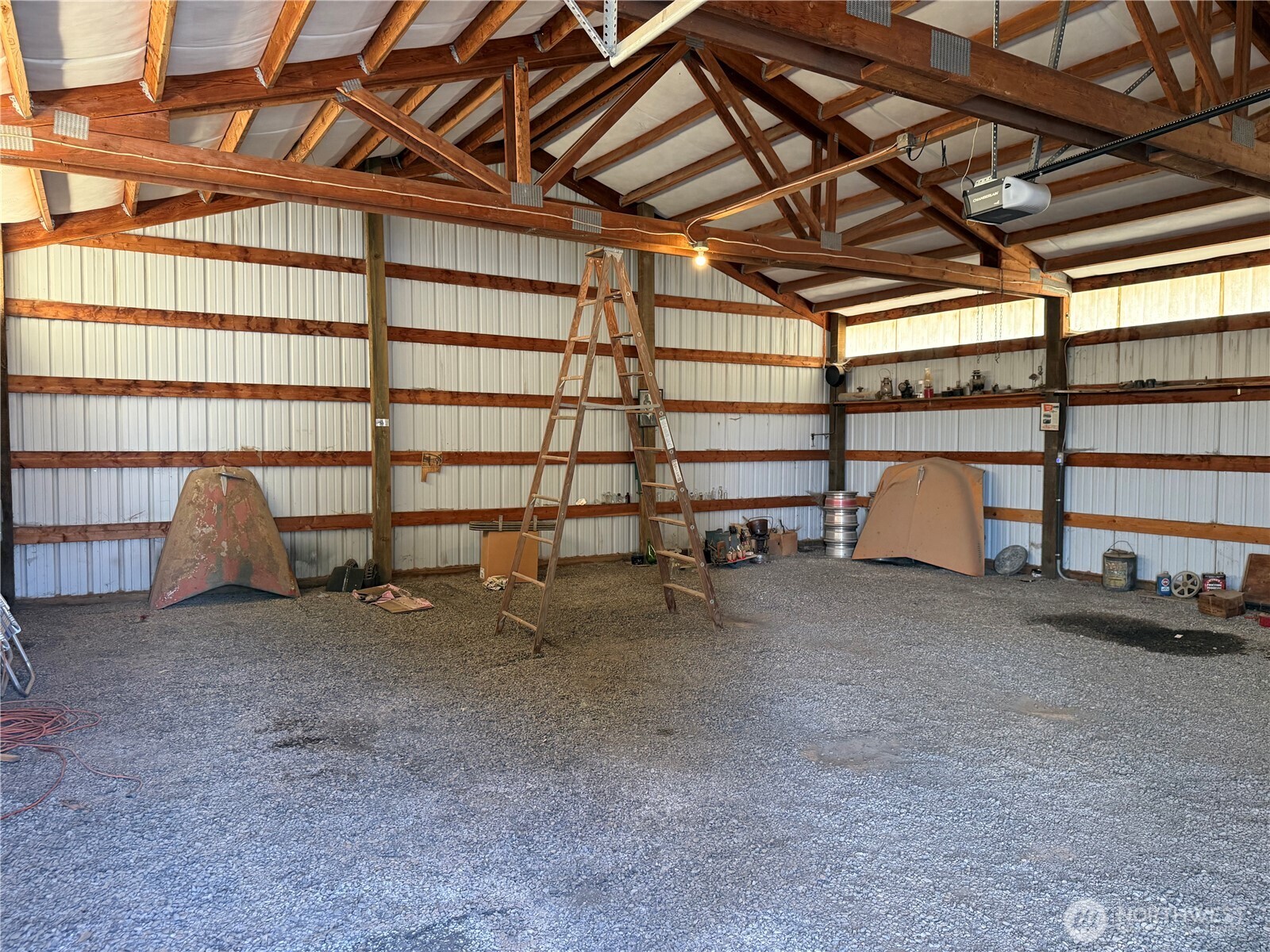 7603 Coyote Heights Road North Odessa, WA 99159 - Photo 33 of 37