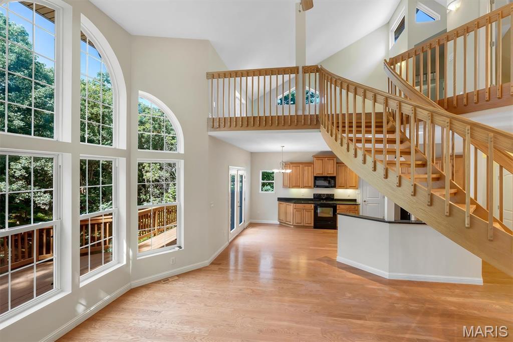 1549 Paradise Valley Drive High Ridge, MO 63049 - Photo 16 of 65 Gallery Image 16