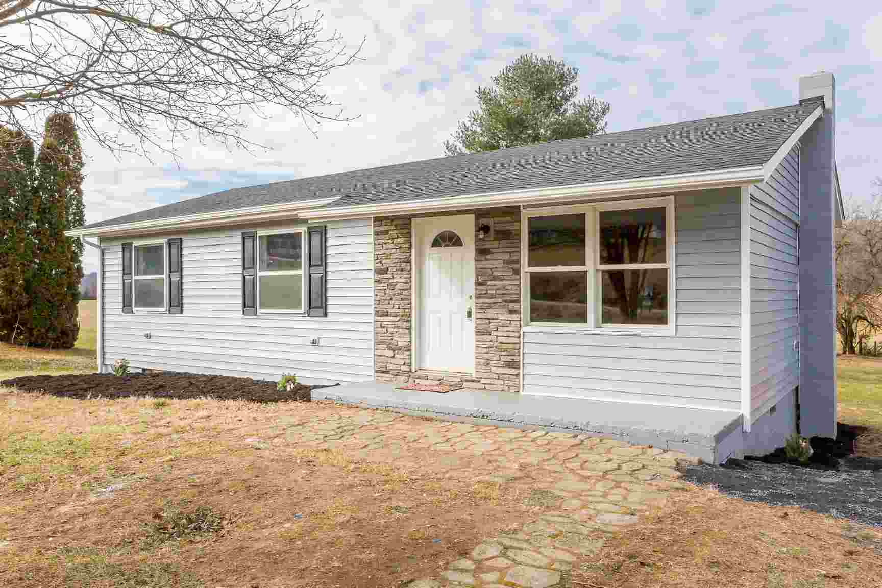 3264 Oak Ridge Road Mount Crawford, VA 22841 - Photo 1 of 25 Gallery Image 1