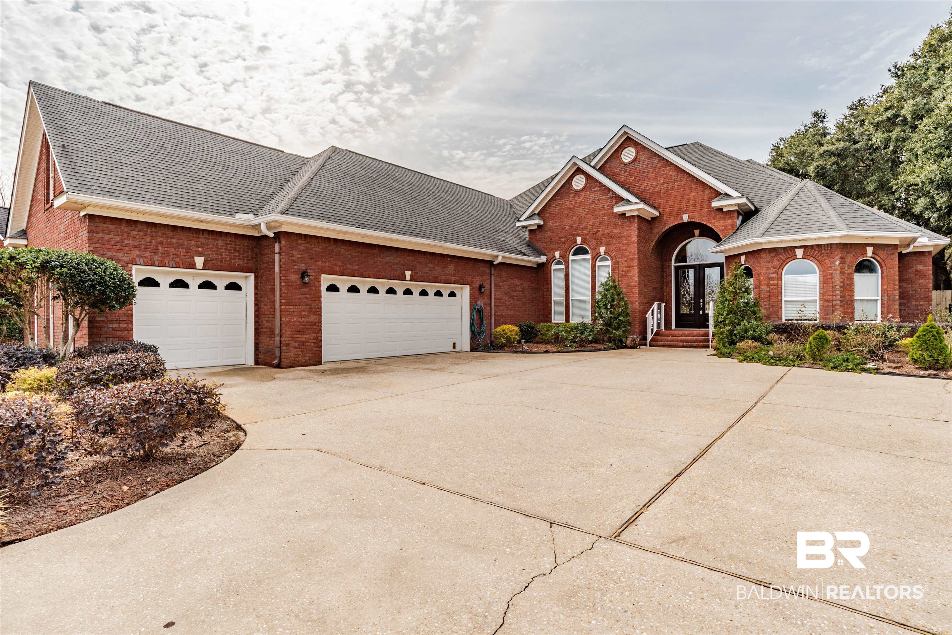 8831 Kenston Court Mobile, AL 36619 - Photo 35 of 38
