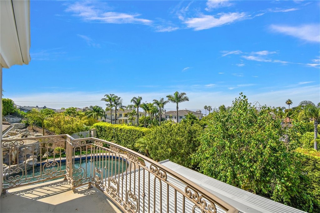 19 Santa Rosa Rolling Hills Estates, CA 90274 - Photo 34 of 62 2nd floor balcony off primary suite