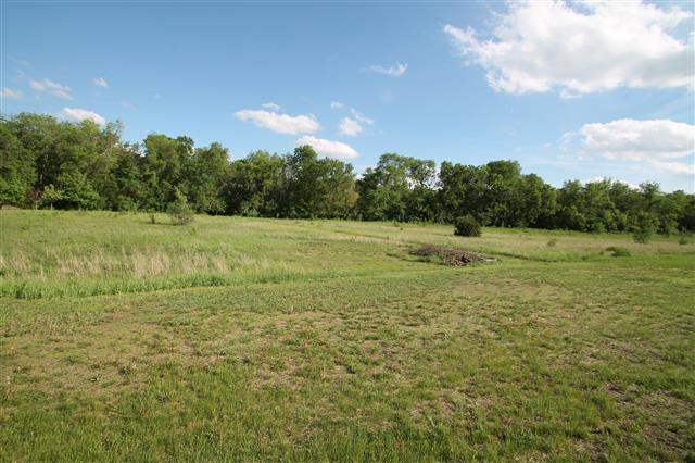 4423 Waltham Road Roscoe, IL 61073 - Photo 6 of 22 a view of a field with an trees