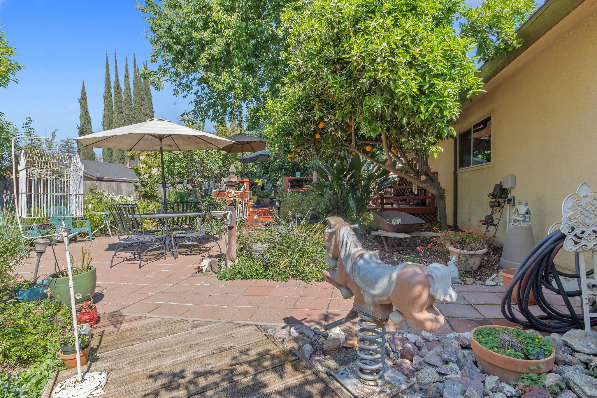 1009 South Rova Court Visalia, CA 93277 - Photo 48 of 57