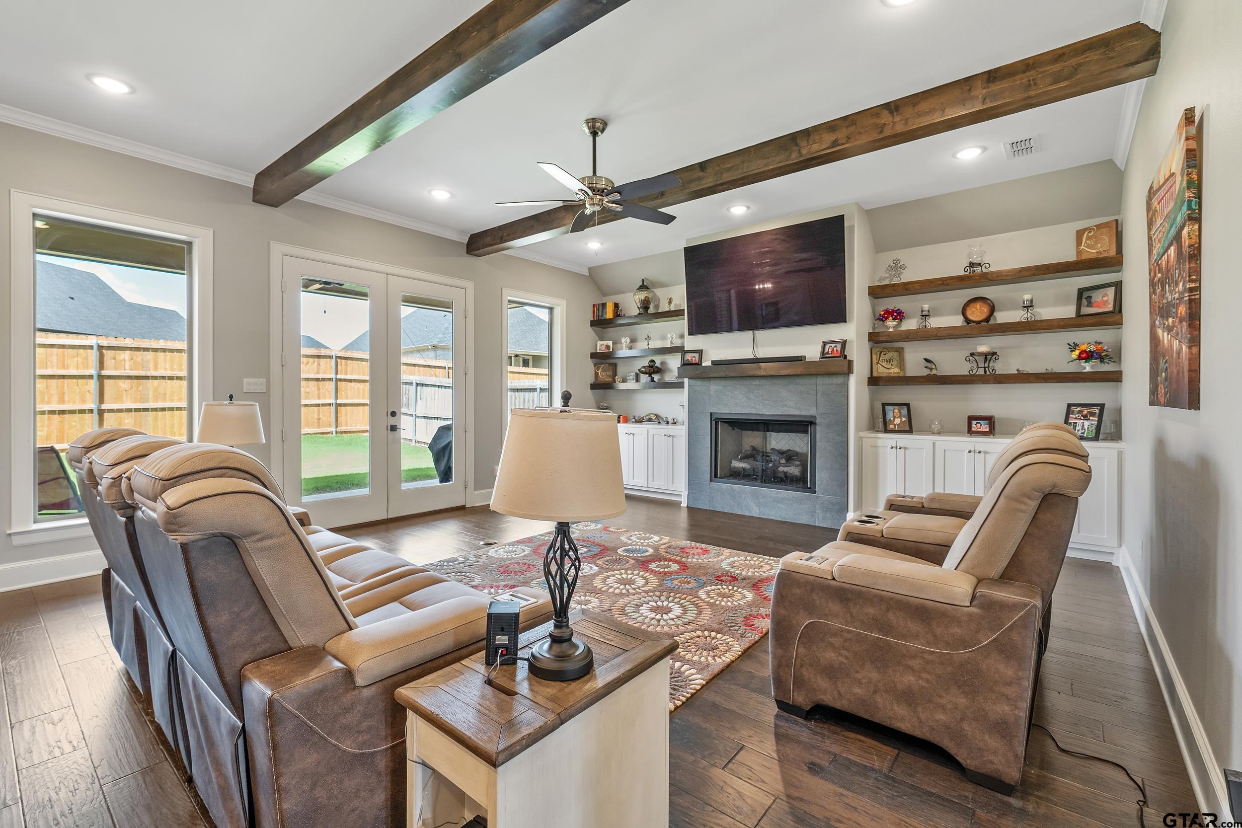 2750 Guinn Farms Road Tyler, TX 75707 - Photo 5 of 26