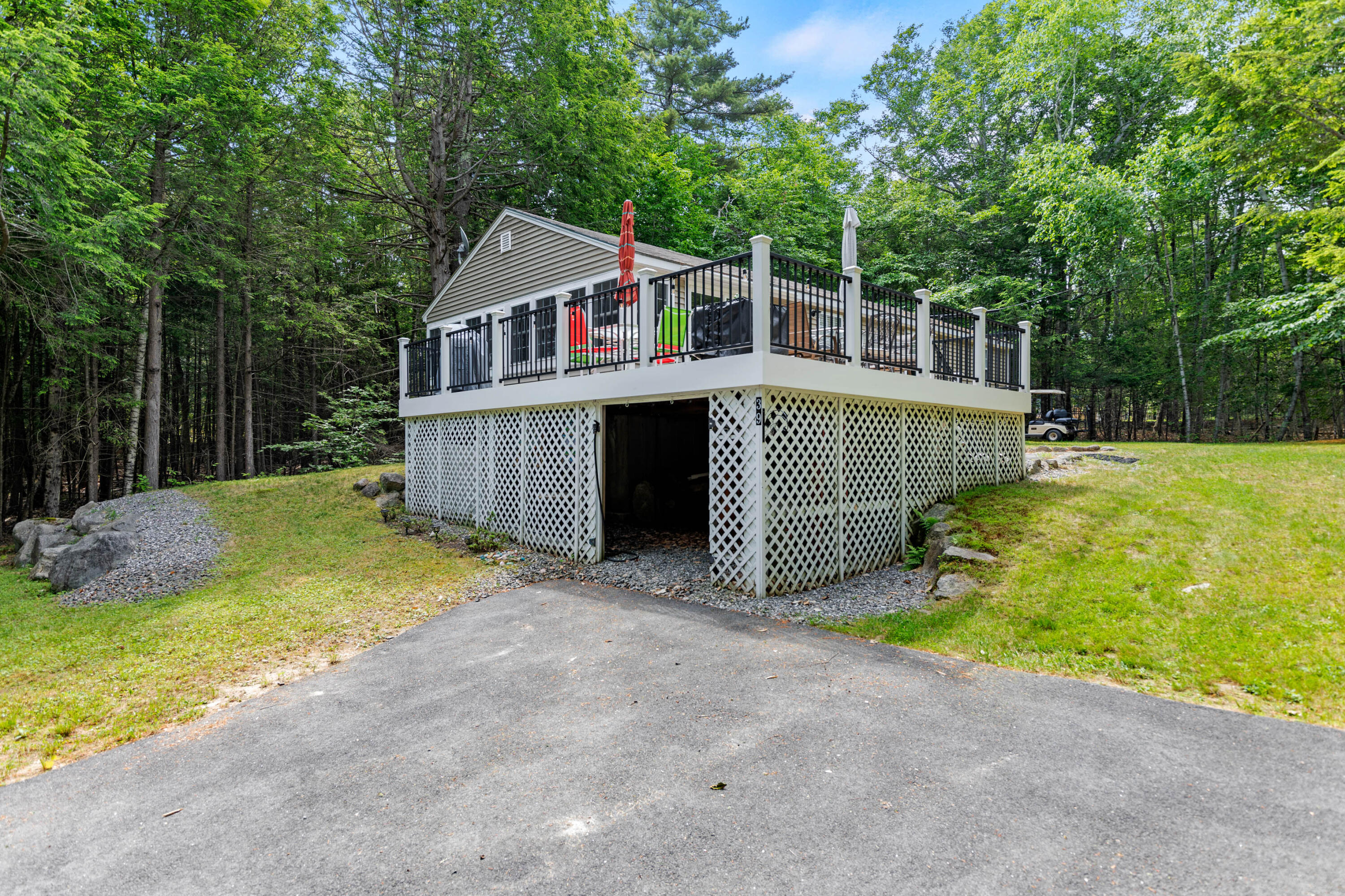 39 North Beach Road Standish, ME 04084 - Photo 29 of 41 Frye Island_028