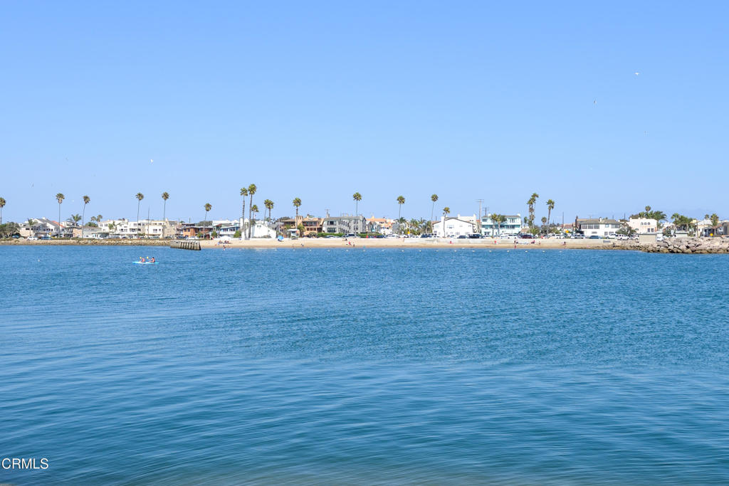 117 Santa Cruz Avenue Oxnard, CA 93035 - Photo 33 of 35 wooden view of ocean