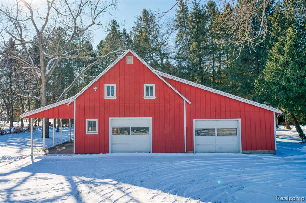 10651 Converse Road Fowlerville, MI 48836 - Photo 21 of 34