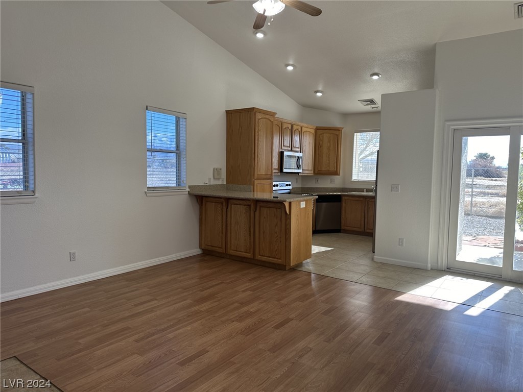 1721 South Blagg Road Pahrump, NV 89048 - Photo 14 of 56