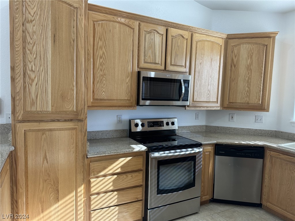 1721 South Blagg Road Pahrump, NV 89048 - Photo 16 of 56