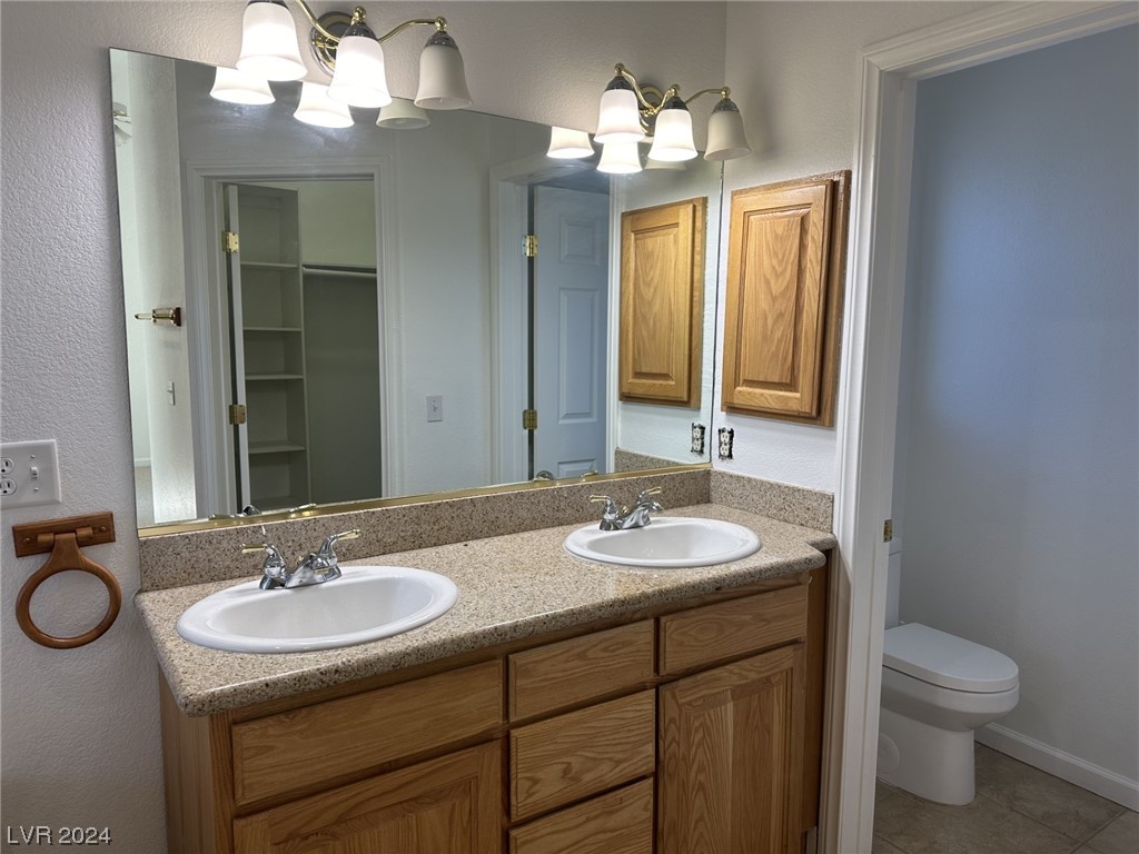 1721 South Blagg Road Pahrump, NV 89048 - Photo 20 of 56