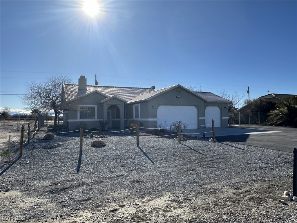 1721 South Blagg Road Pahrump, NV 89048 - Photo 2 of 56