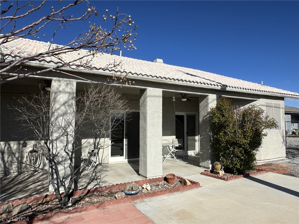 1721 South Blagg Road Pahrump, NV 89048 - Photo 40 of 56