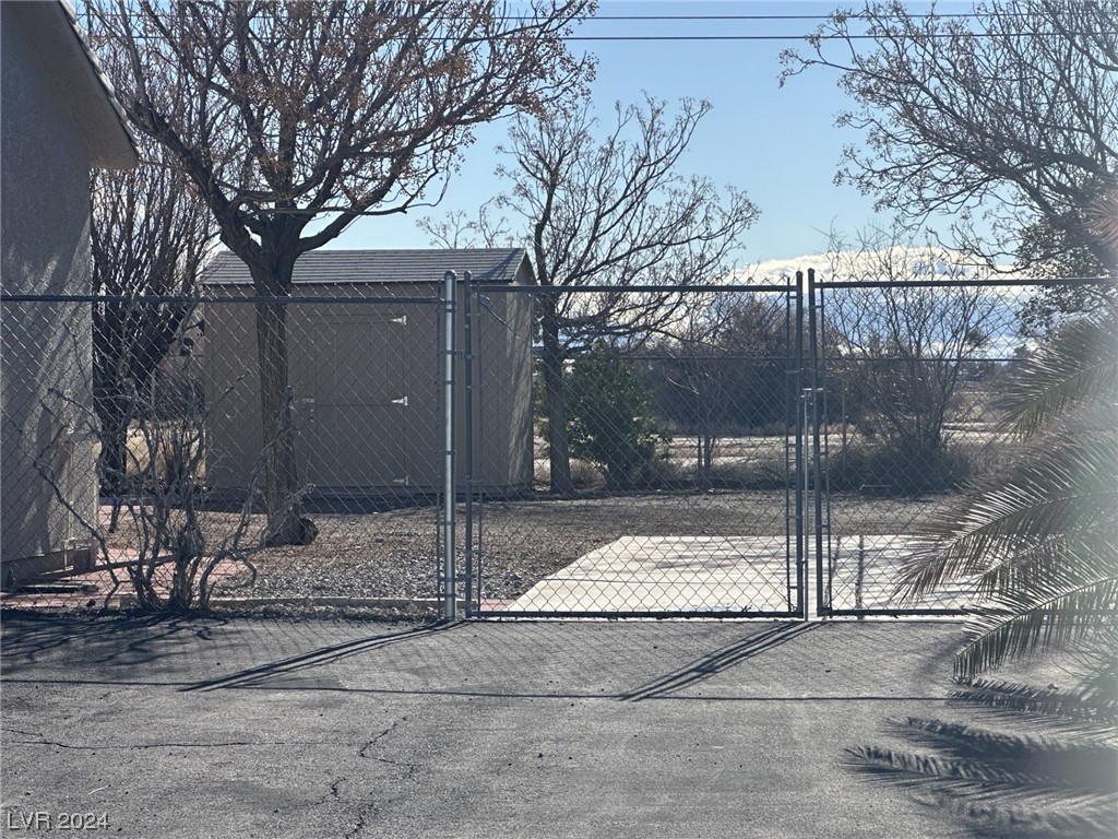 1721 South Blagg Road Pahrump, NV 89048 - Photo 4 of 56