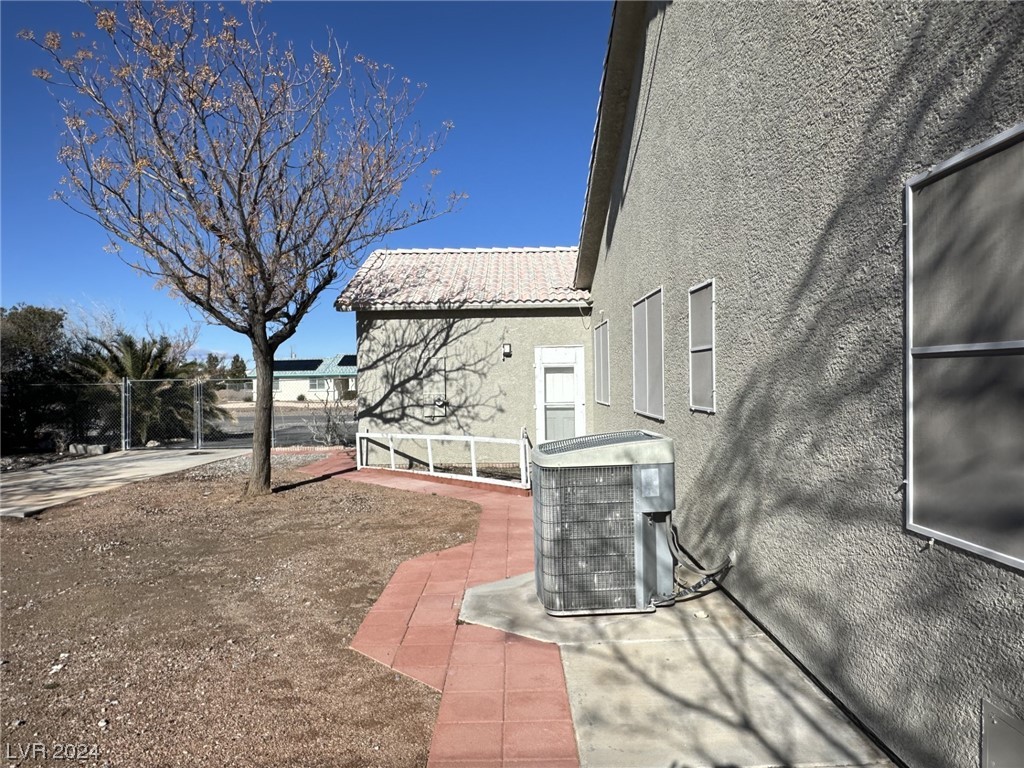 1721 South Blagg Road Pahrump, NV 89048 - Photo 42 of 56