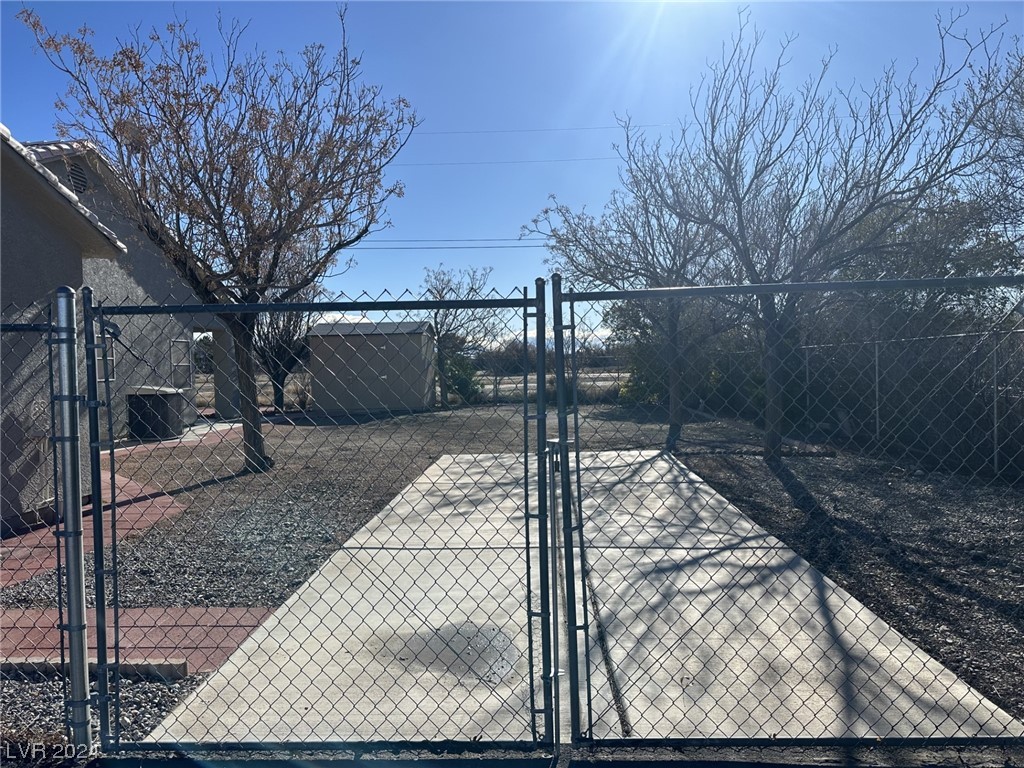 1721 South Blagg Road Pahrump, NV 89048 - Photo 44 of 56