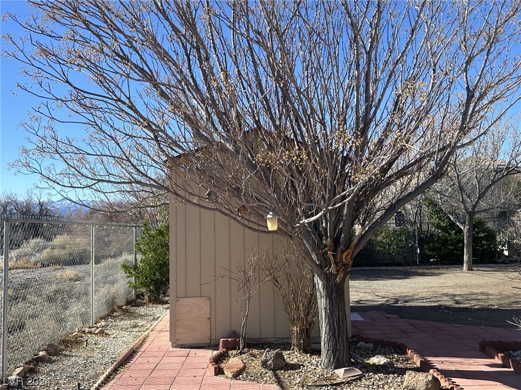 1721 South Blagg Road Pahrump, NV 89048 - Photo 45 of 56