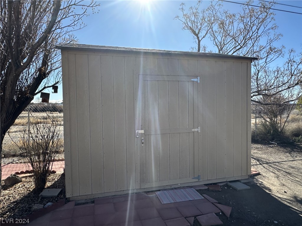 1721 South Blagg Road Pahrump, NV 89048 - Photo 48 of 56