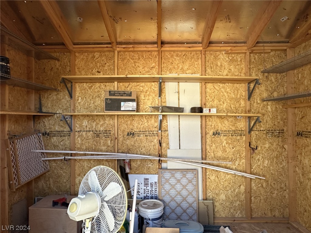 1721 South Blagg Road Pahrump, NV 89048 - Photo 49 of 56