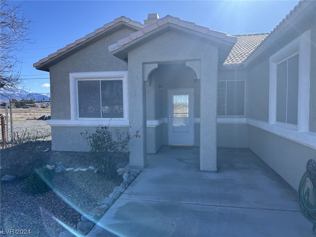 1721 South Blagg Road Pahrump, NV 89048 - Photo 5 of 56