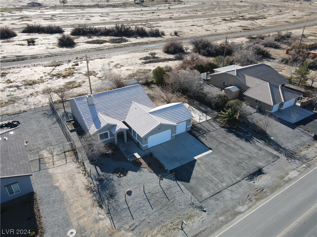 1721 South Blagg Road Pahrump, NV 89048 - Photo 51 of 56