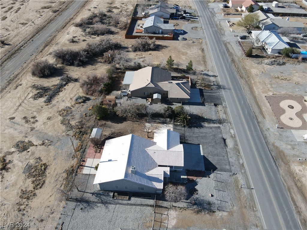 1721 South Blagg Road Pahrump, NV 89048 - Photo 52 of 56