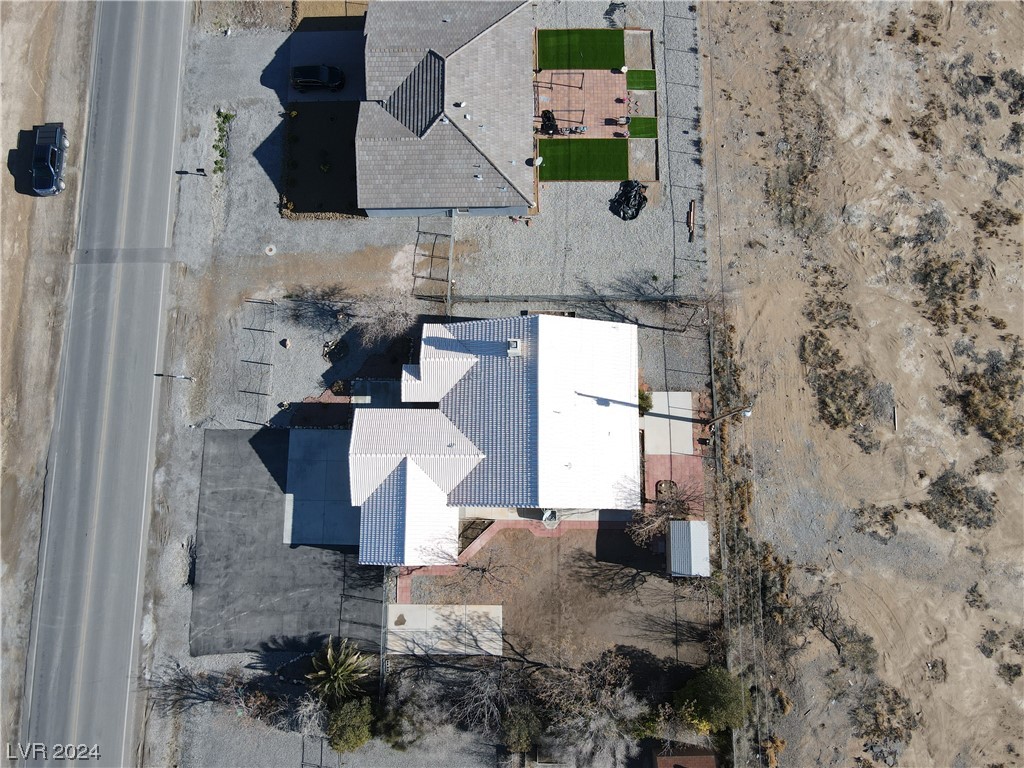 1721 South Blagg Road Pahrump, NV 89048 - Photo 54 of 56