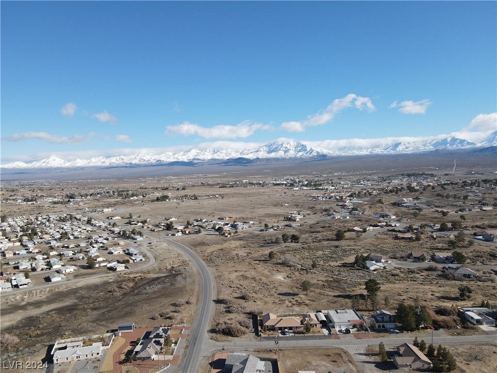 1721 South Blagg Road Pahrump, NV 89048 - Photo 55 of 56