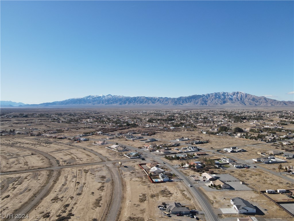 1721 South Blagg Road Pahrump, NV 89048 - Photo 56 of 56