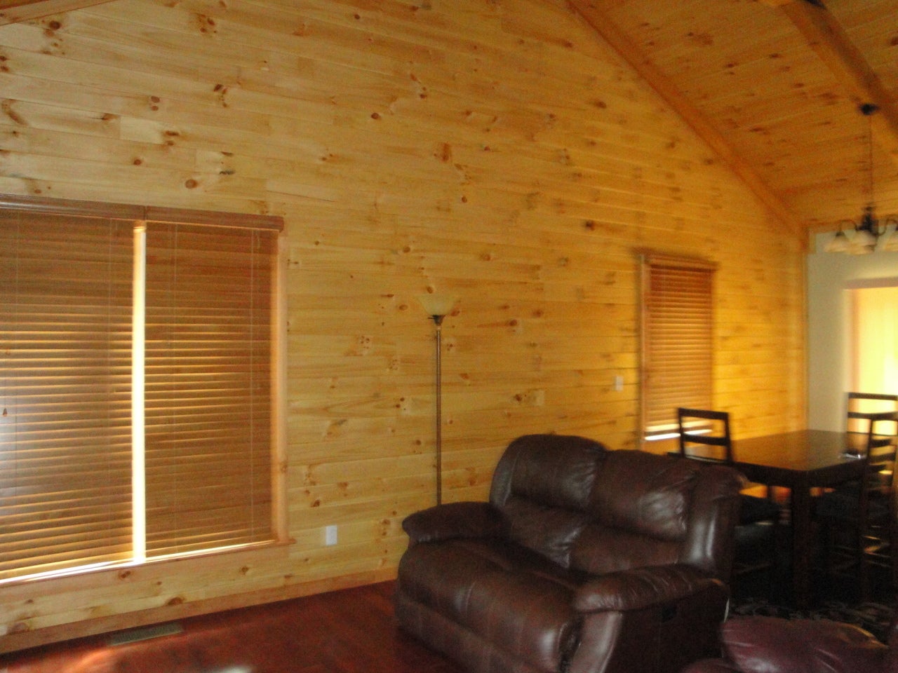 219 Slippery Elm Road Arbovale, WV 24915 - Photo 19 of 26 Great Room View 2