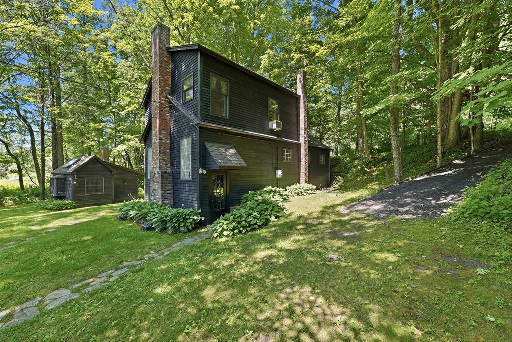 965 Conway Road Ashfield, MA 01330 - Photo 3 of 40