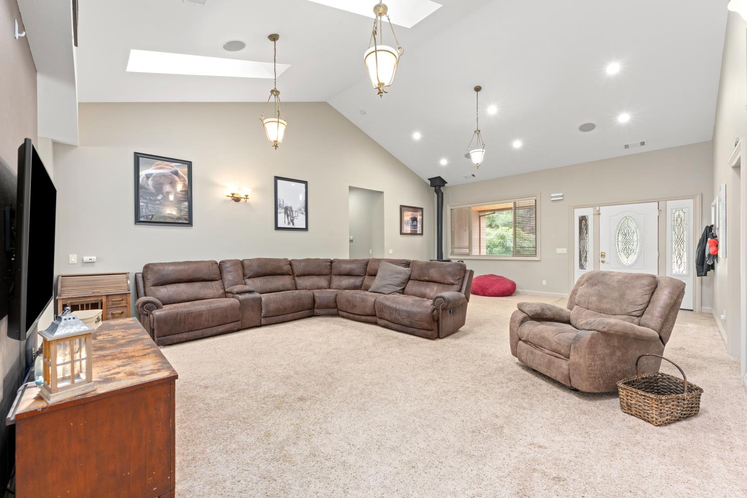 5301 Cosumnes Mine Road Somerset, CA 95684 - Photo 3 of 43