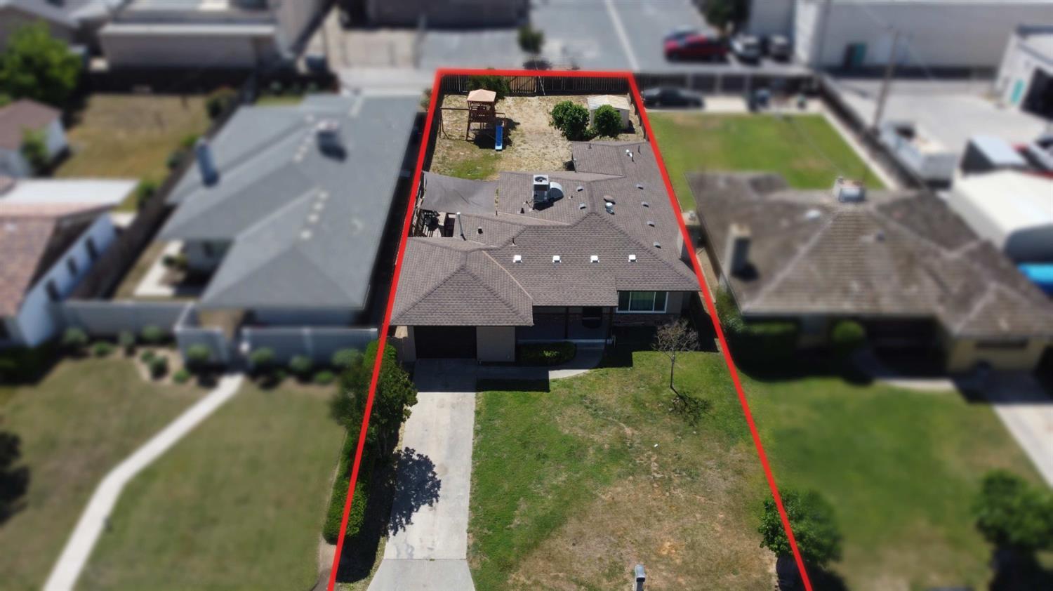 1712 West 5th Street Madera, CA 93637 - Photo 19 of 19