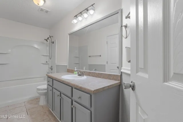 $2,250 | 1517 Porpoise Street, Ocean Springs, MS 39564