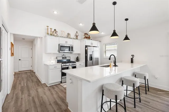 $375,000 | 1698 Will Lane, The Villages, FL 34762