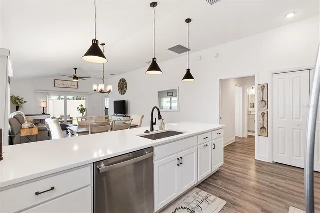 $375,000 | 1698 Will Lane, The Villages, FL 34762