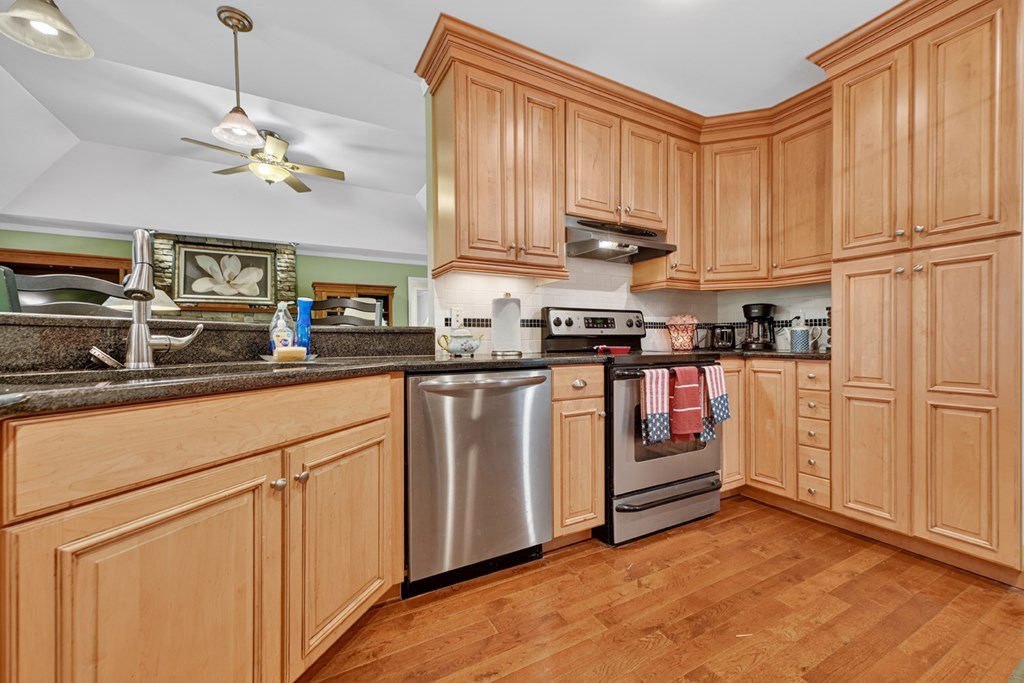 1207 Bullen Gap Road Blue Ridge, GA 30513 - Photo 18 of 61