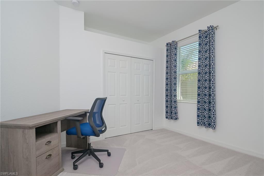 1774 Alameda Drive Naples, FL 34120 - Photo 15 of 29 a view of workspace with windows
