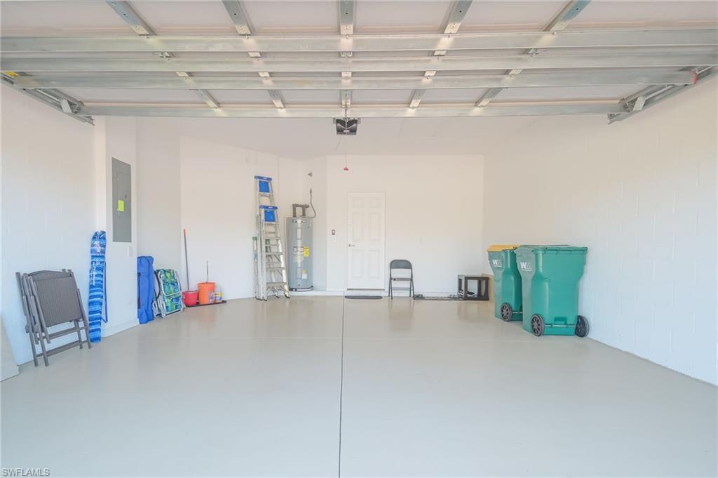 1774 Alameda Drive Naples, FL 34120 - Photo 18 of 29 a view of a storage & utility room