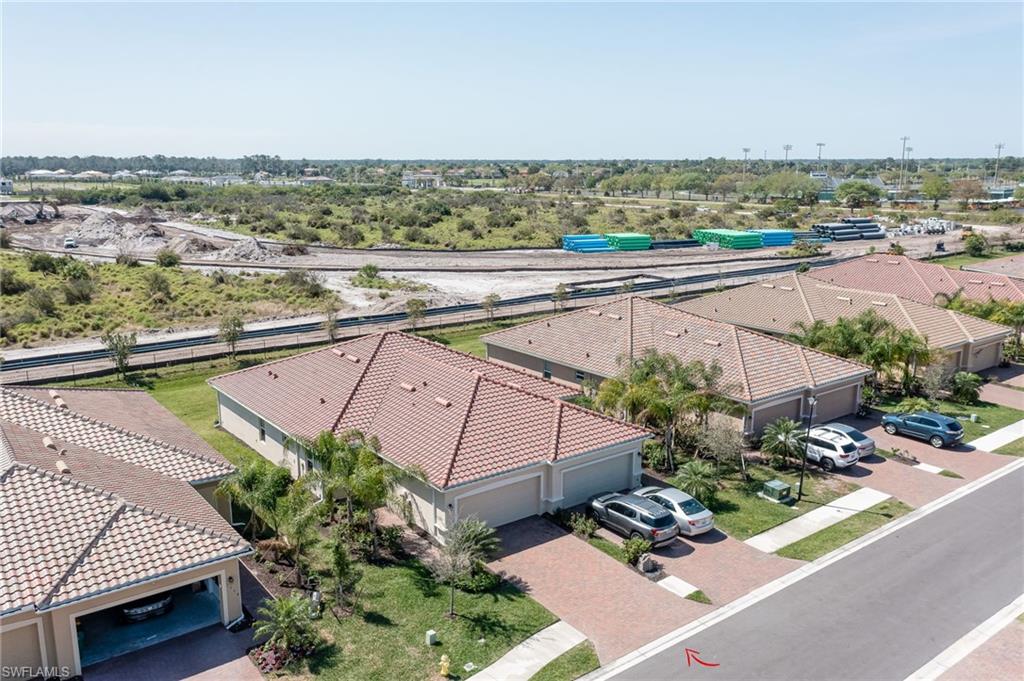 1774 Alameda Drive Naples, FL 34120 - Photo 2 of 29 an aerial view of a house