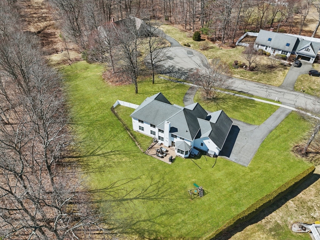 46 Autumn Ridge East Longmeadow, MA 01028 - Photo 40 of 42 Gallery Image 40