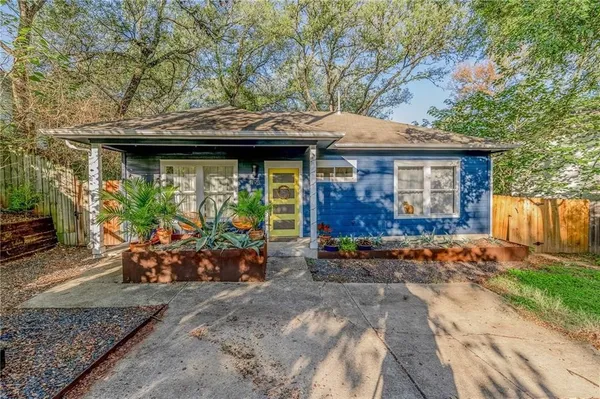 $2,650 | 1198 East M. Franklin Avenue, Austin, TX 78721